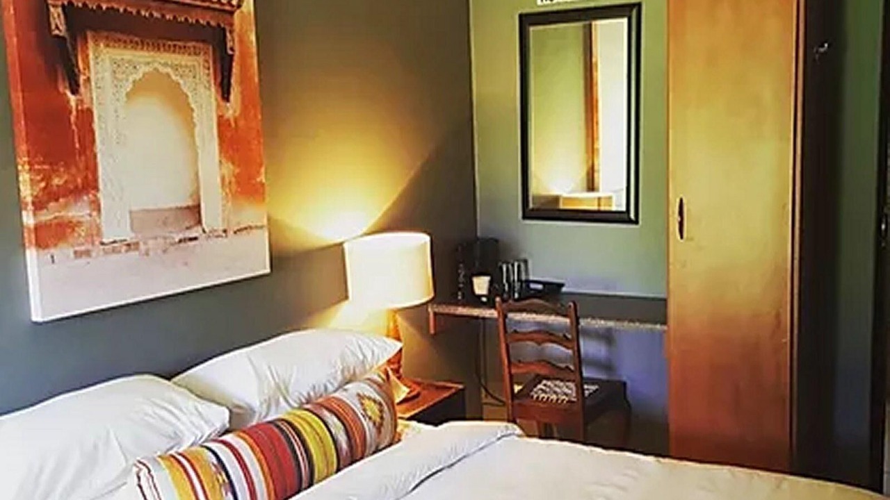 Photo of Bedroom in Lydenburg
