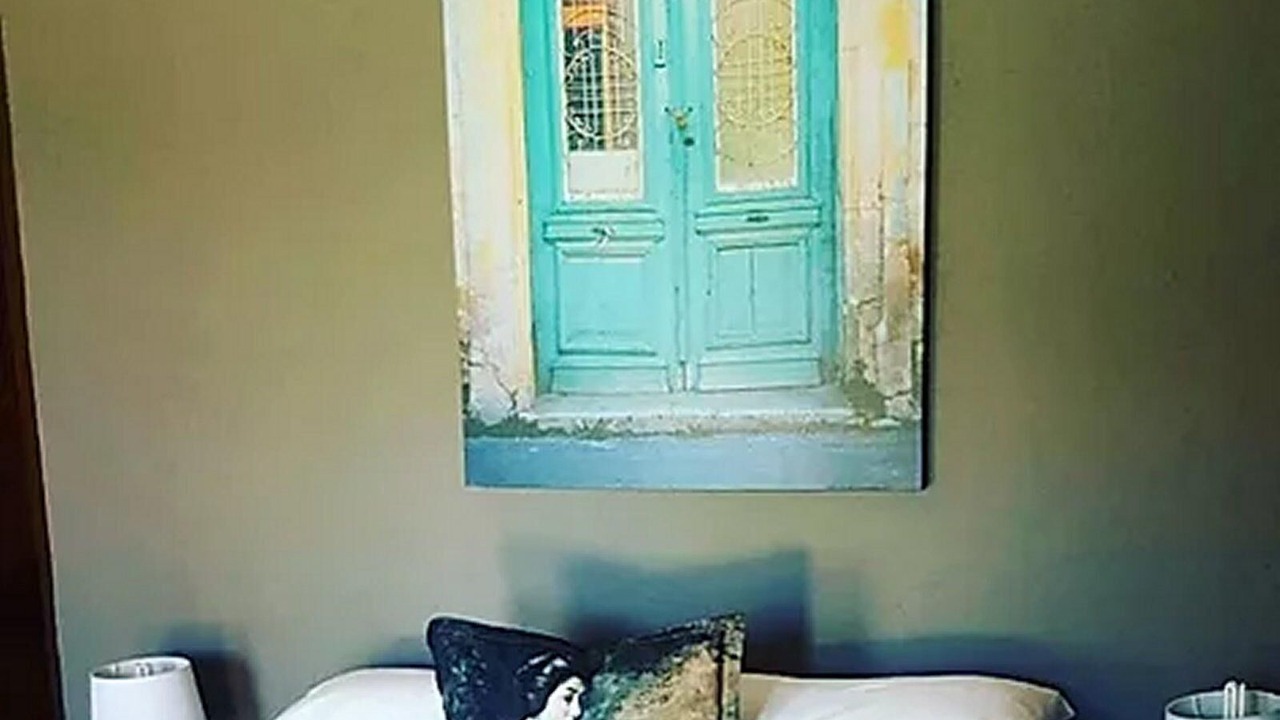 Photo of Bedroom in Lydenburg