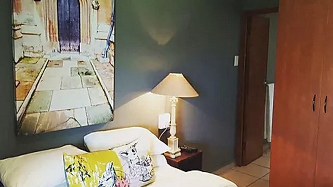 Photo of Bedroom in Lydenburg