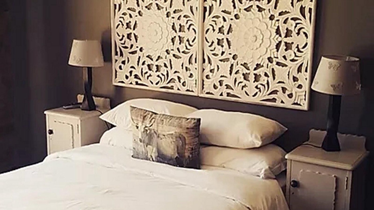 Photo of Bedroom in Lydenburg