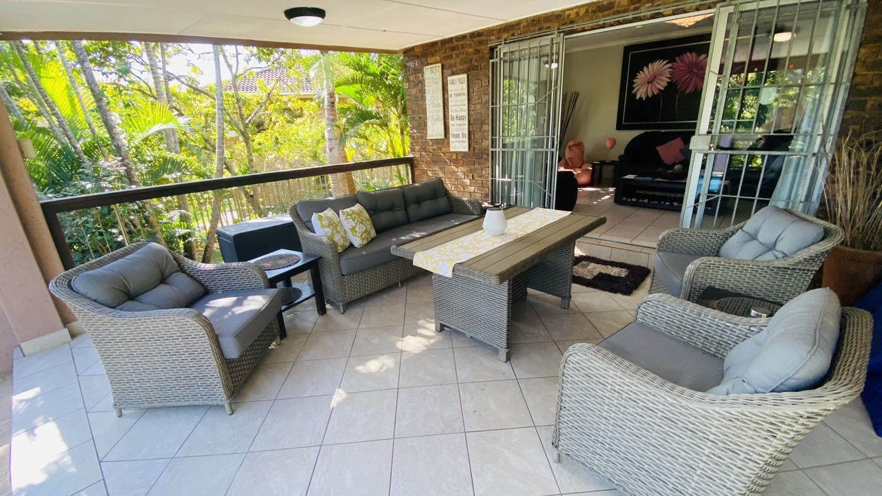 Photo of Outdoor in St. Lucia