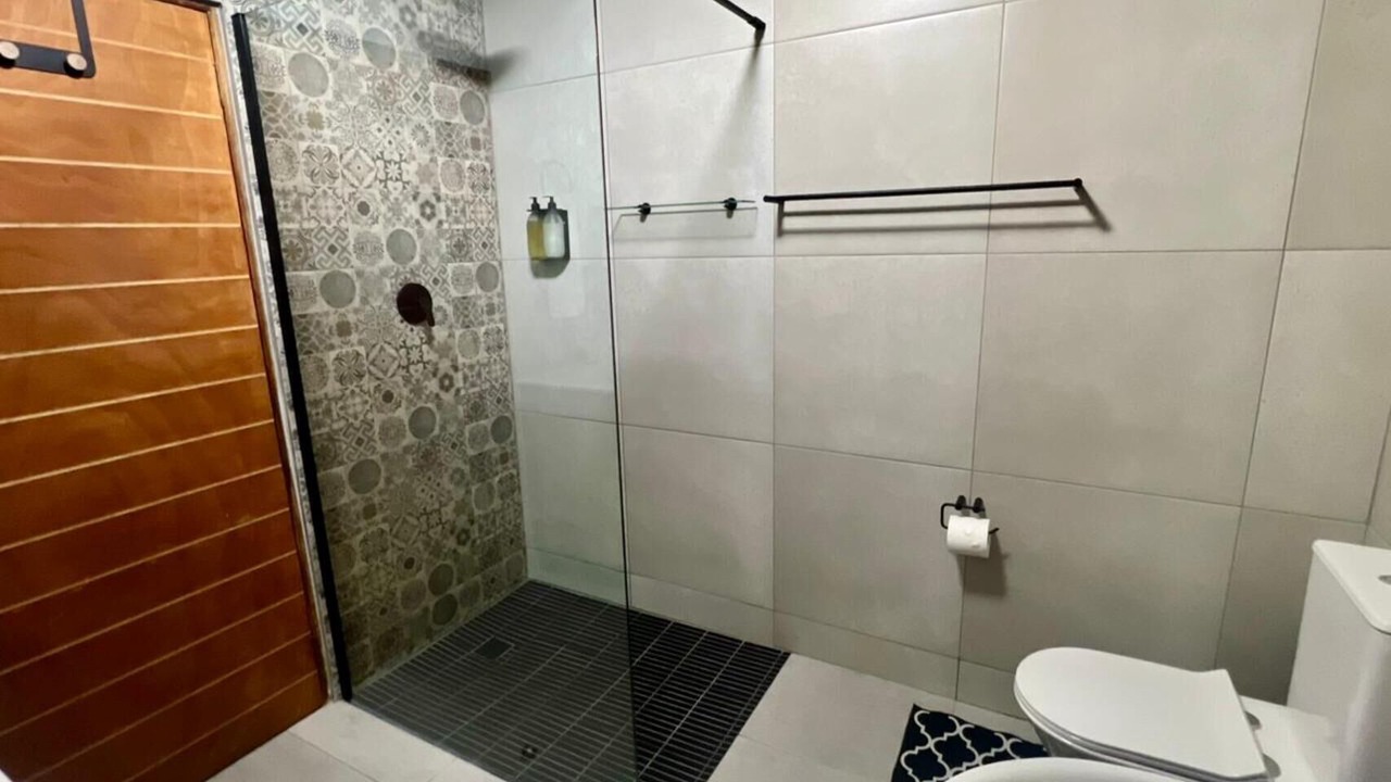 Photo of Bathroom in St. Lucia