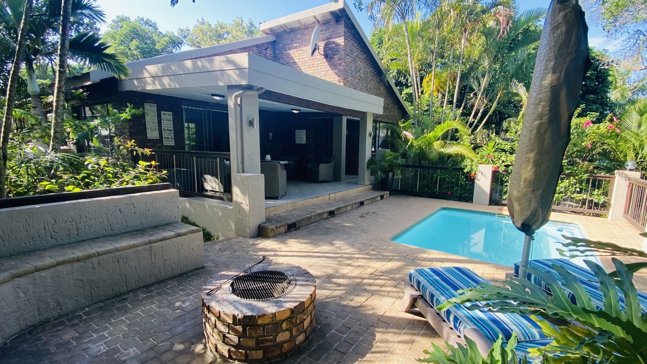 Photo of Livingroom in St. Lucia