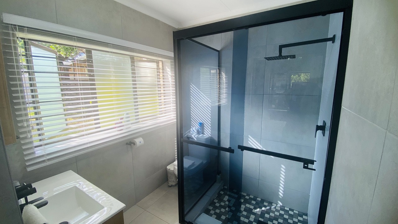 Photo of Bathroom in St. Lucia