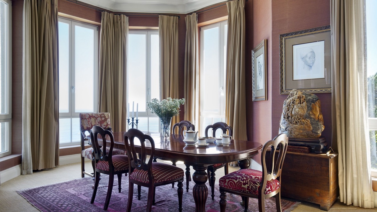Photo of Bedroom in Clifton