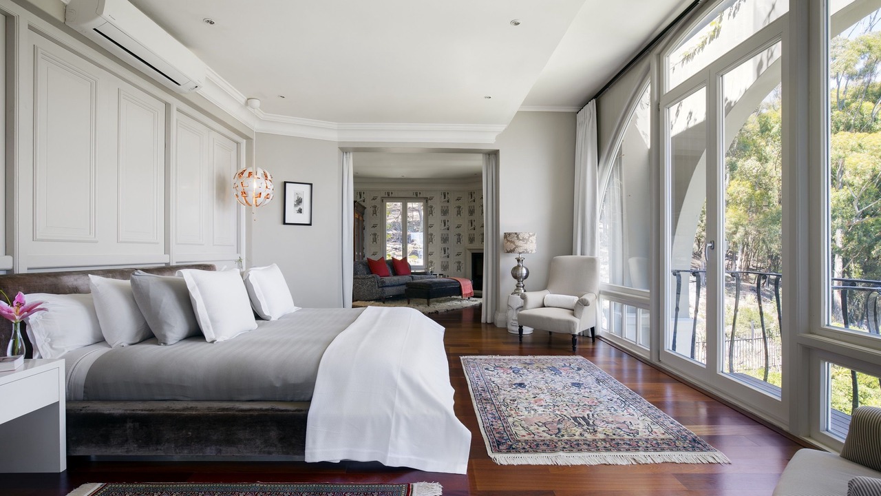 Photo of Bedroom in Clifton