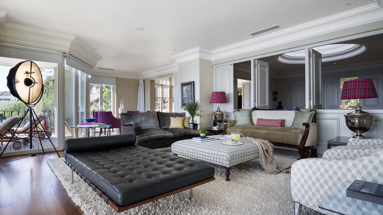 Photo of Bedroom in Clifton