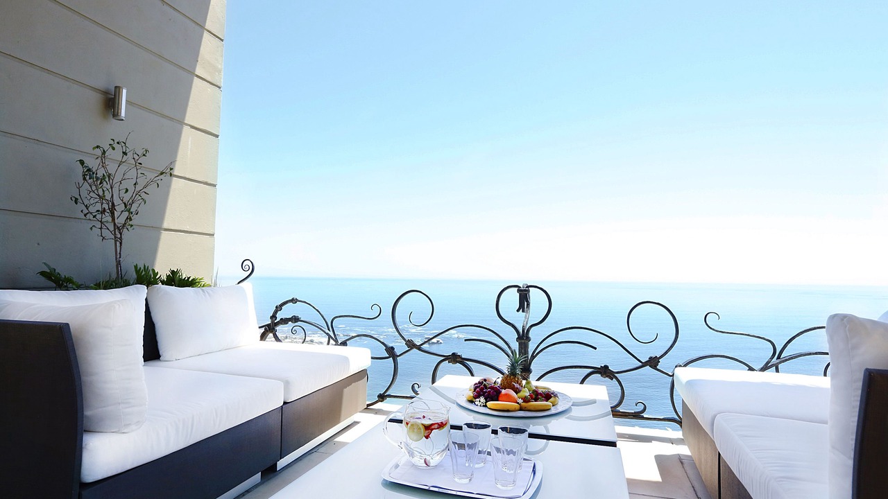Photo of Patio Balcony in Clifton