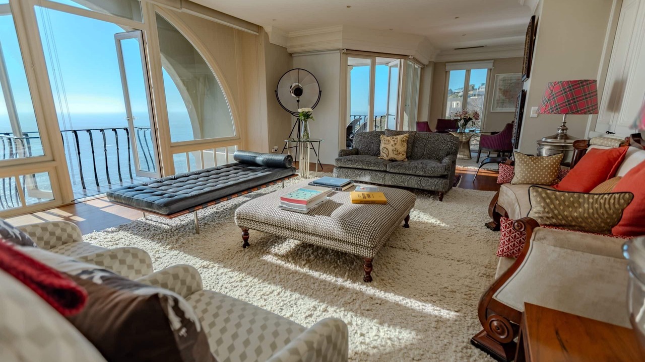 Photo of Bedroom in Clifton