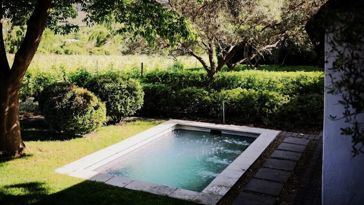 Photo of Others in Franschhoek