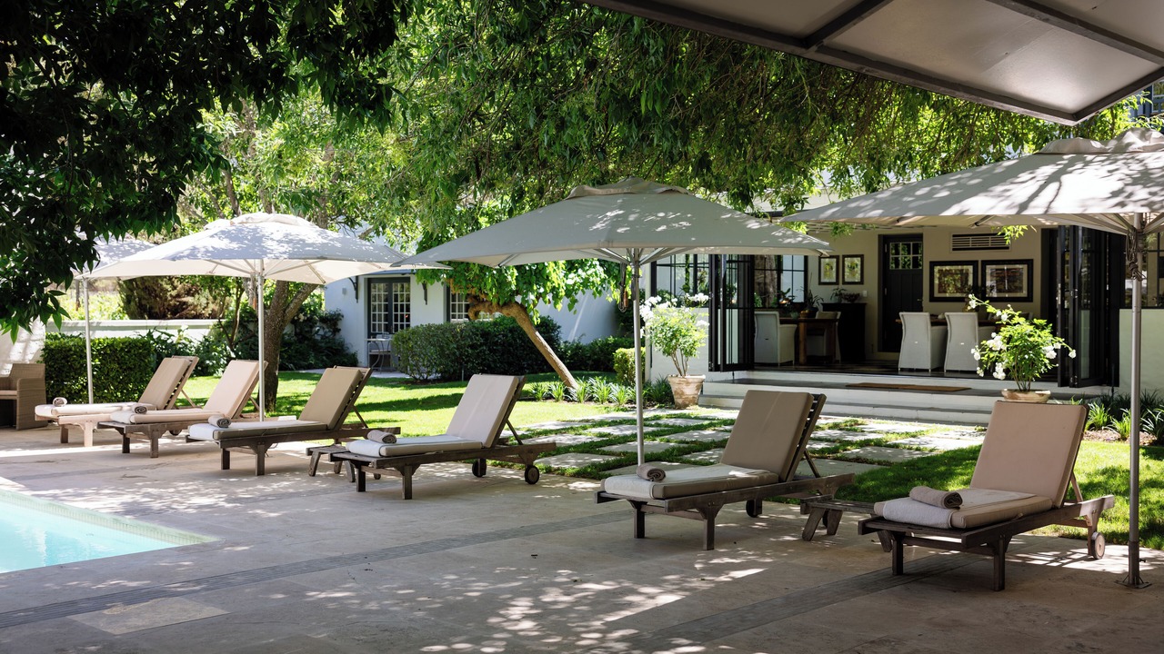 Photo of Outdoor in Franschhoek