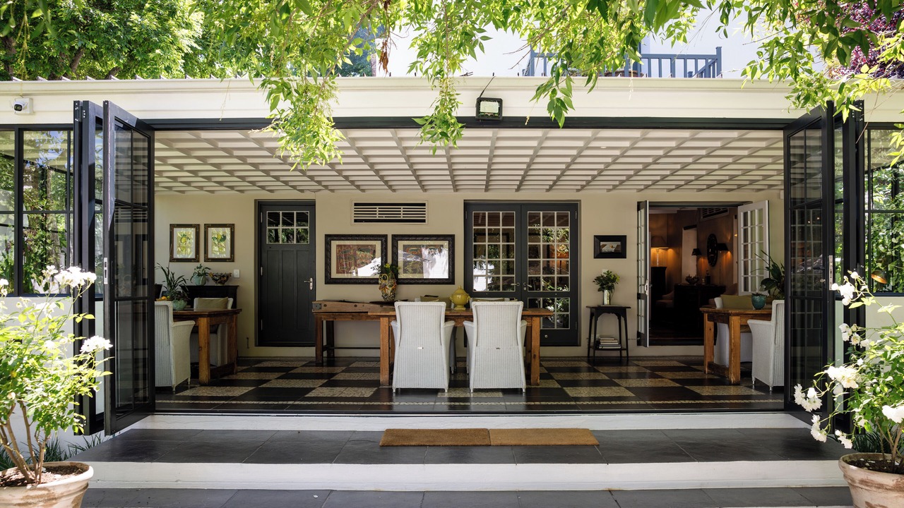 Photo of Others in Franschhoek