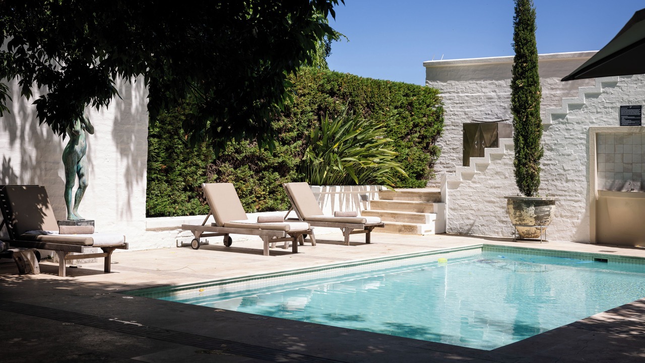 Photo of Outdoor in Franschhoek