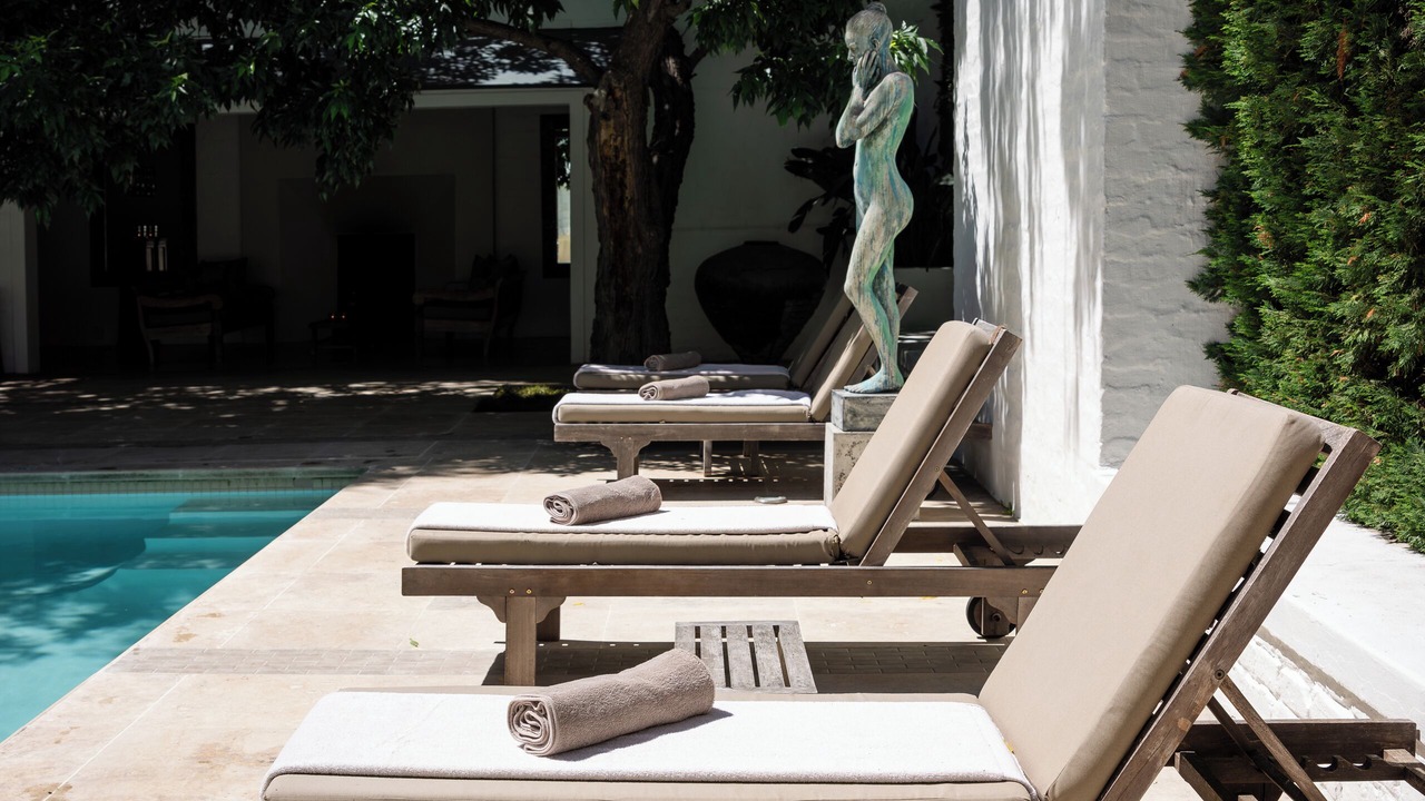 Photo of Outdoor in Franschhoek