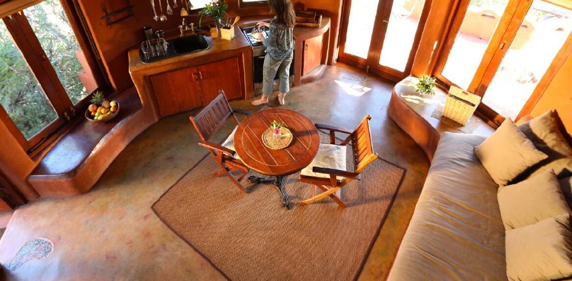 Photo of Livingroom in Makhado