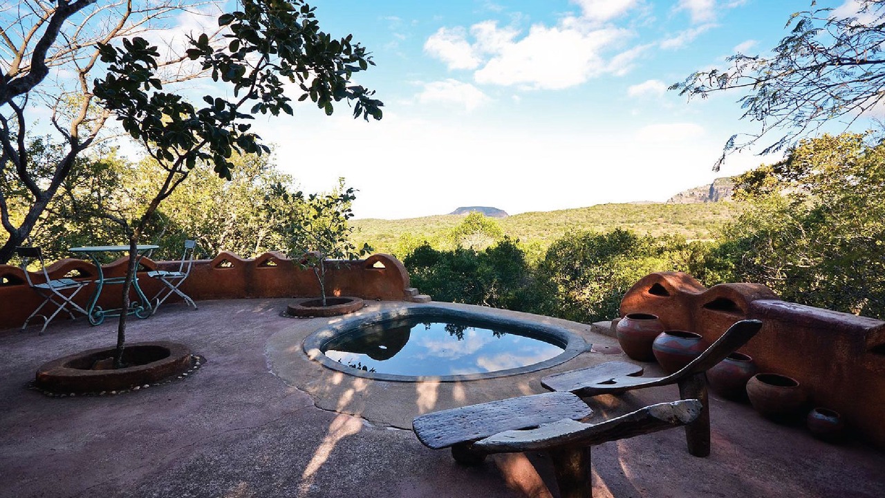 Photo of Patio Balcony in Makhado