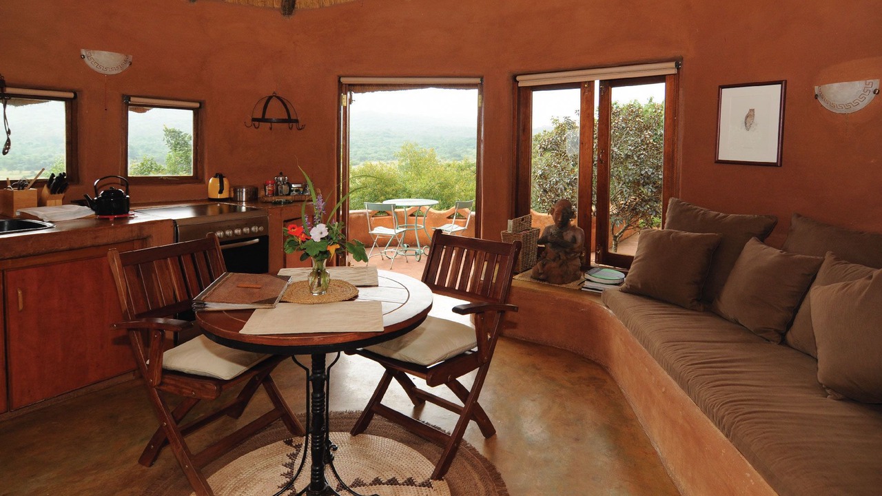 Photo of Kitchen in Makhado
