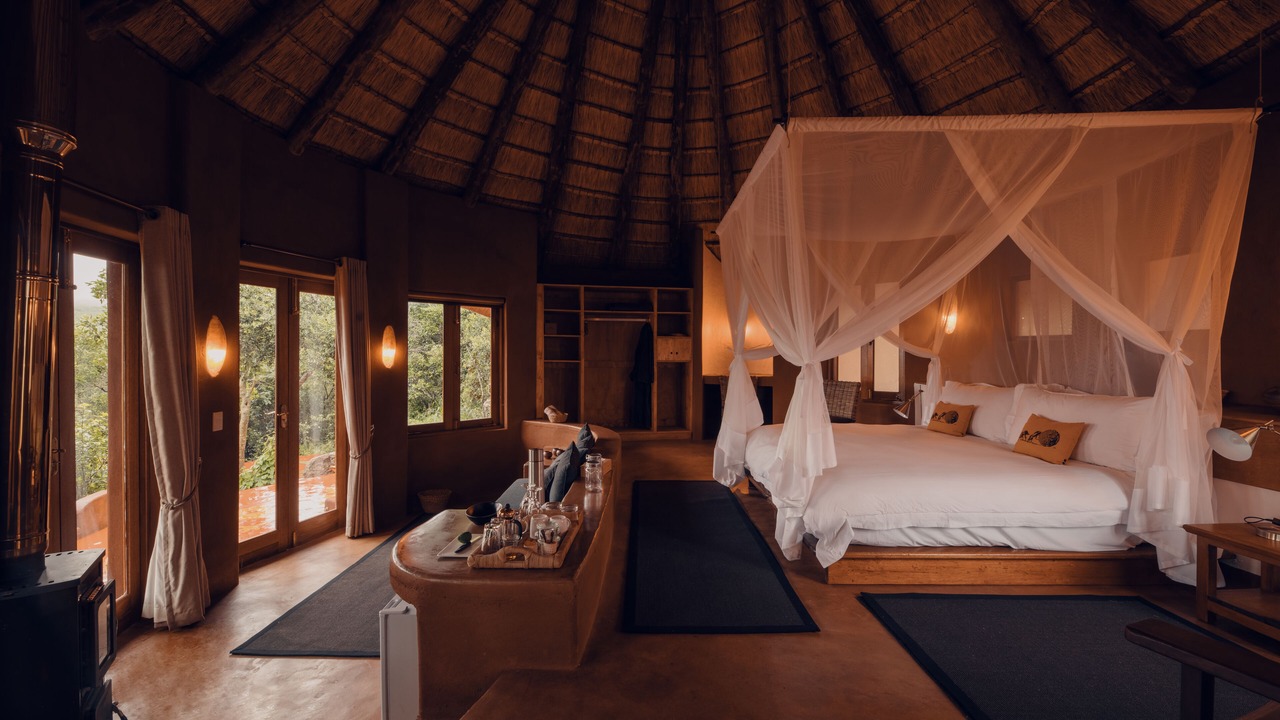 Photo of Livingroom in Makhado