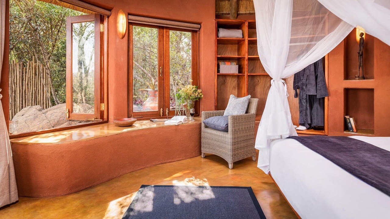 Photo of Bedroom in Makhado