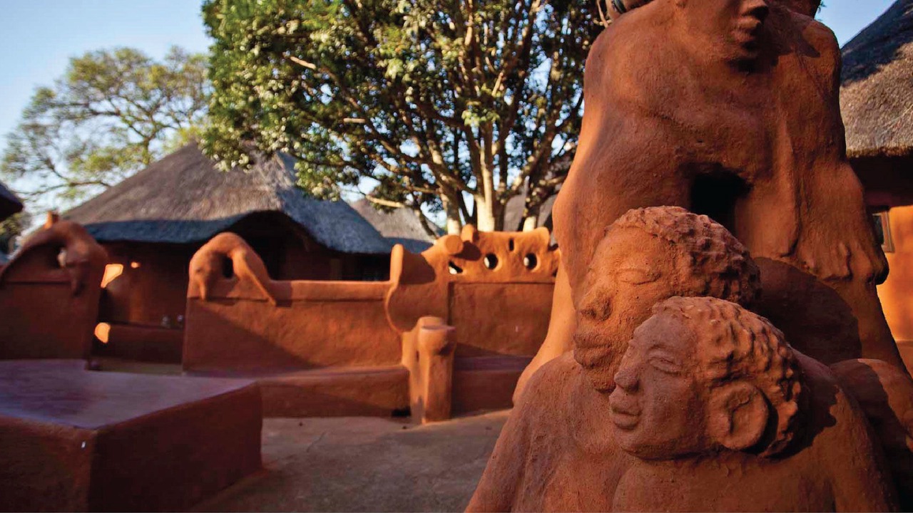 Photo of Outdoor in Makhado