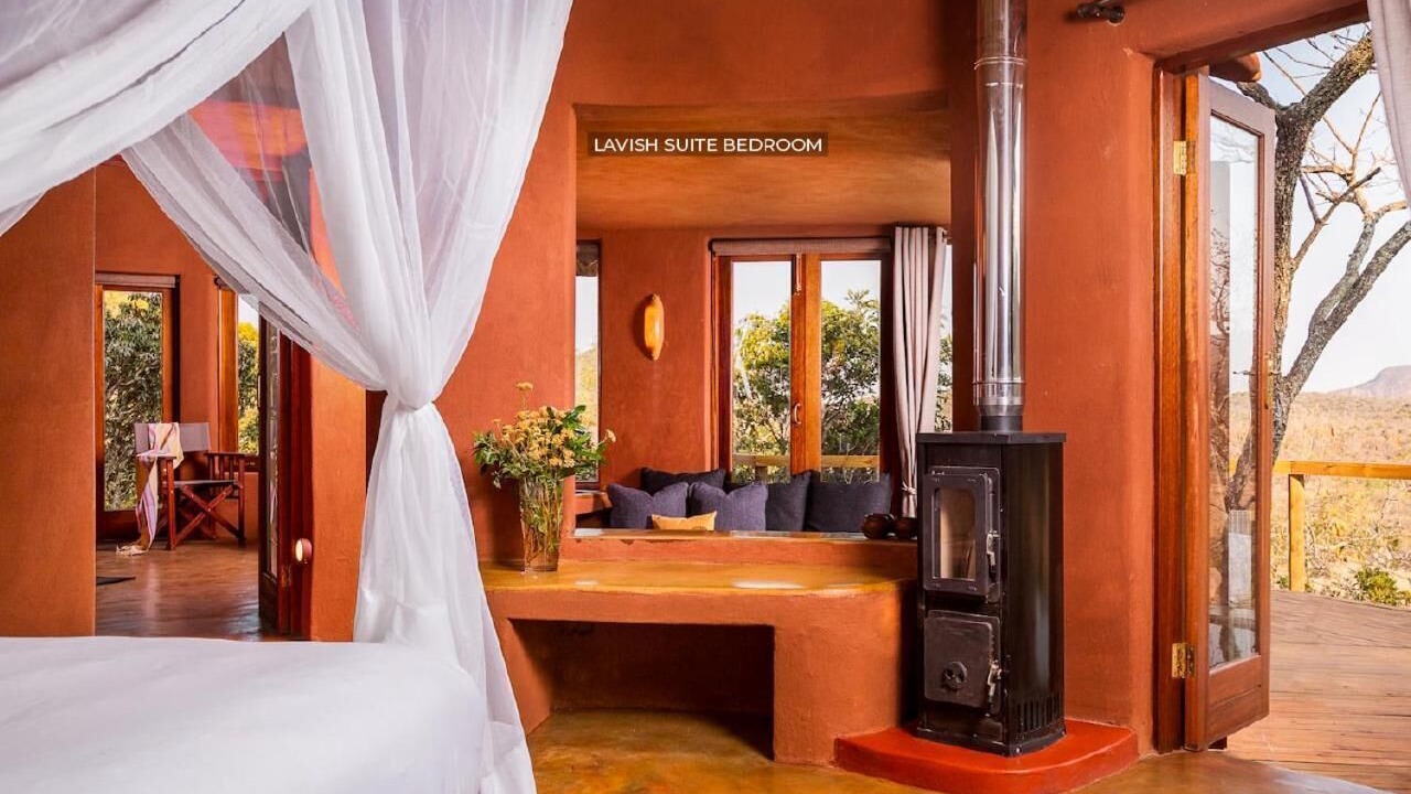 Photo of Bedroom in Makhado