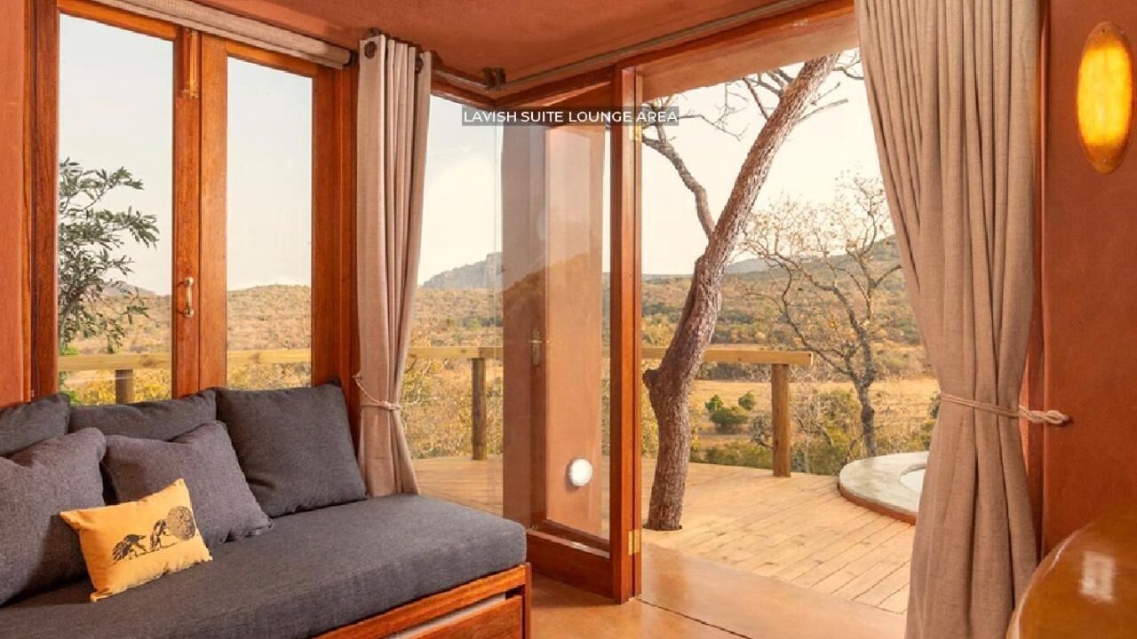 Photo of Livingroom in Makhado