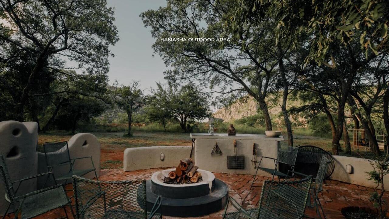 Photo of Patio Balcony in Makhado
