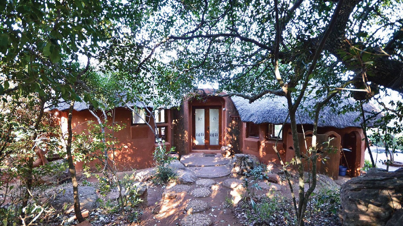Photo of Buildings in Makhado