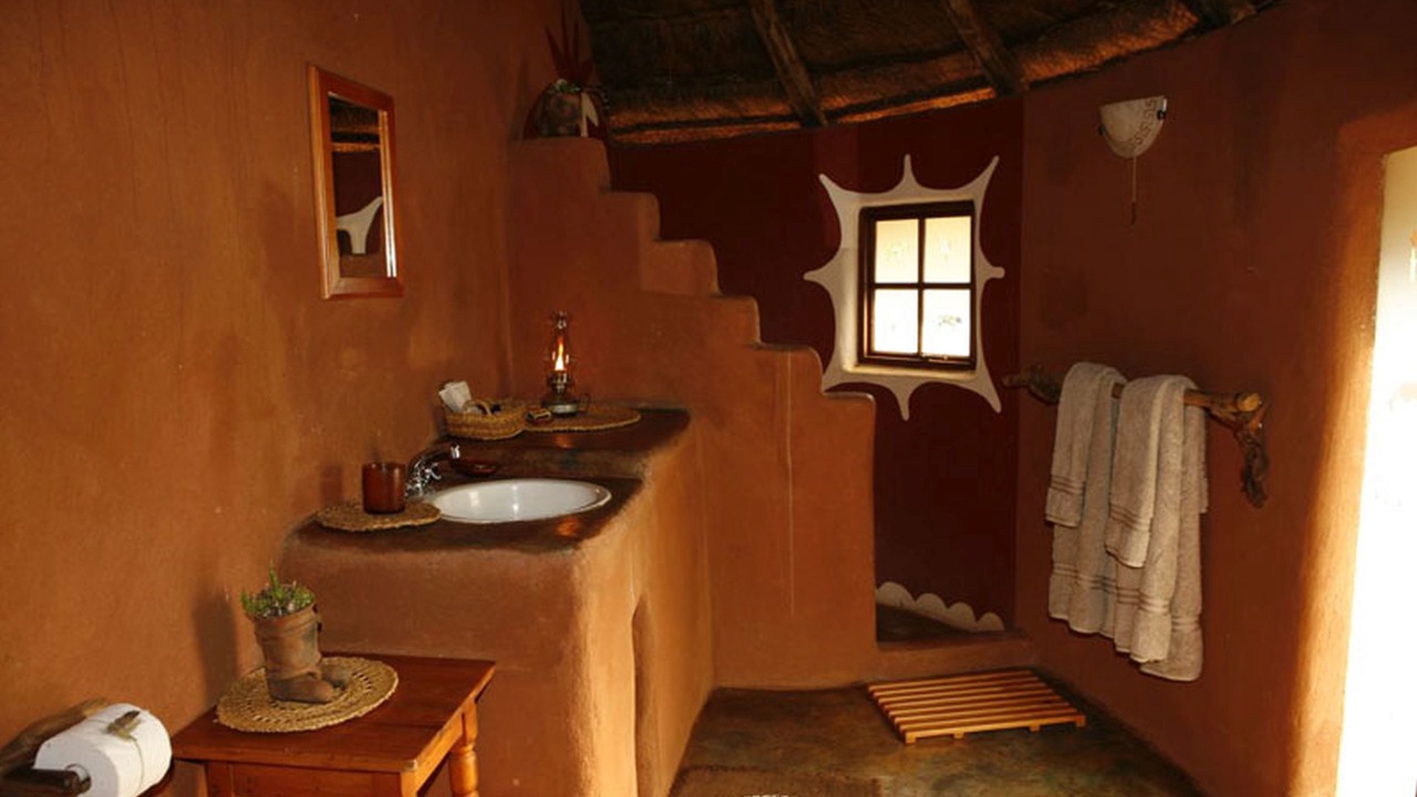 Photo of Bathroom in Makhado