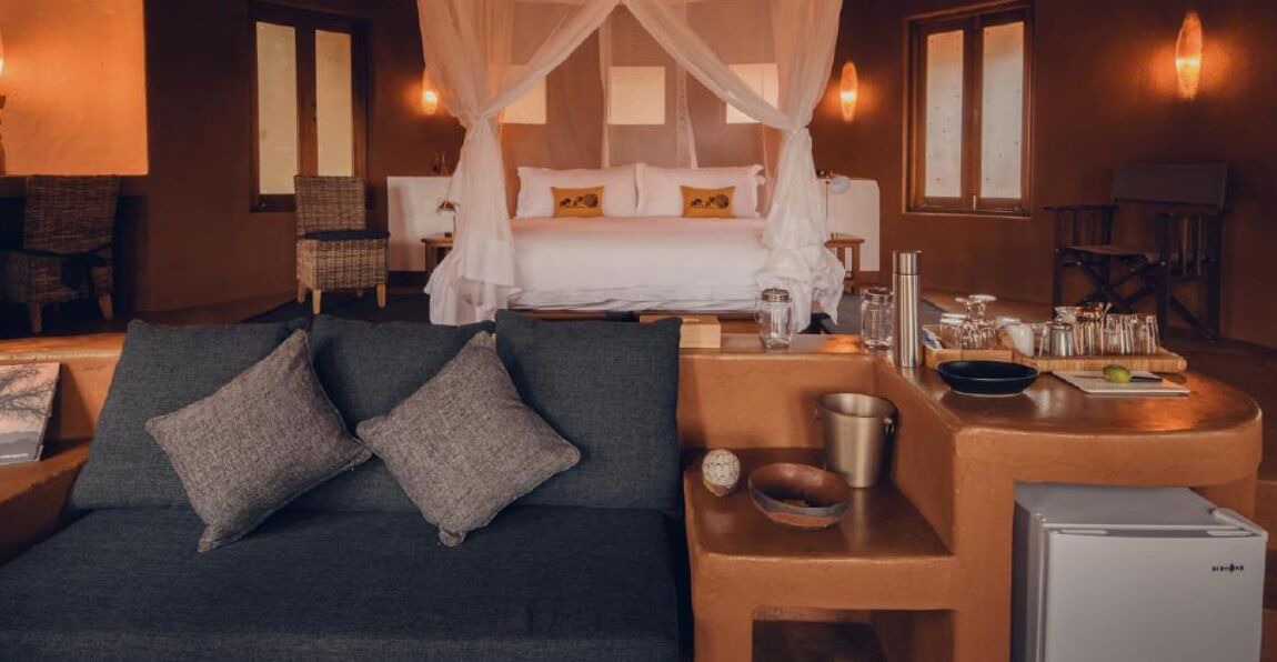 Photo of Bedroom in Makhado