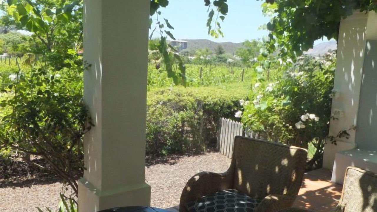 Photo of Bedroom in Montagu