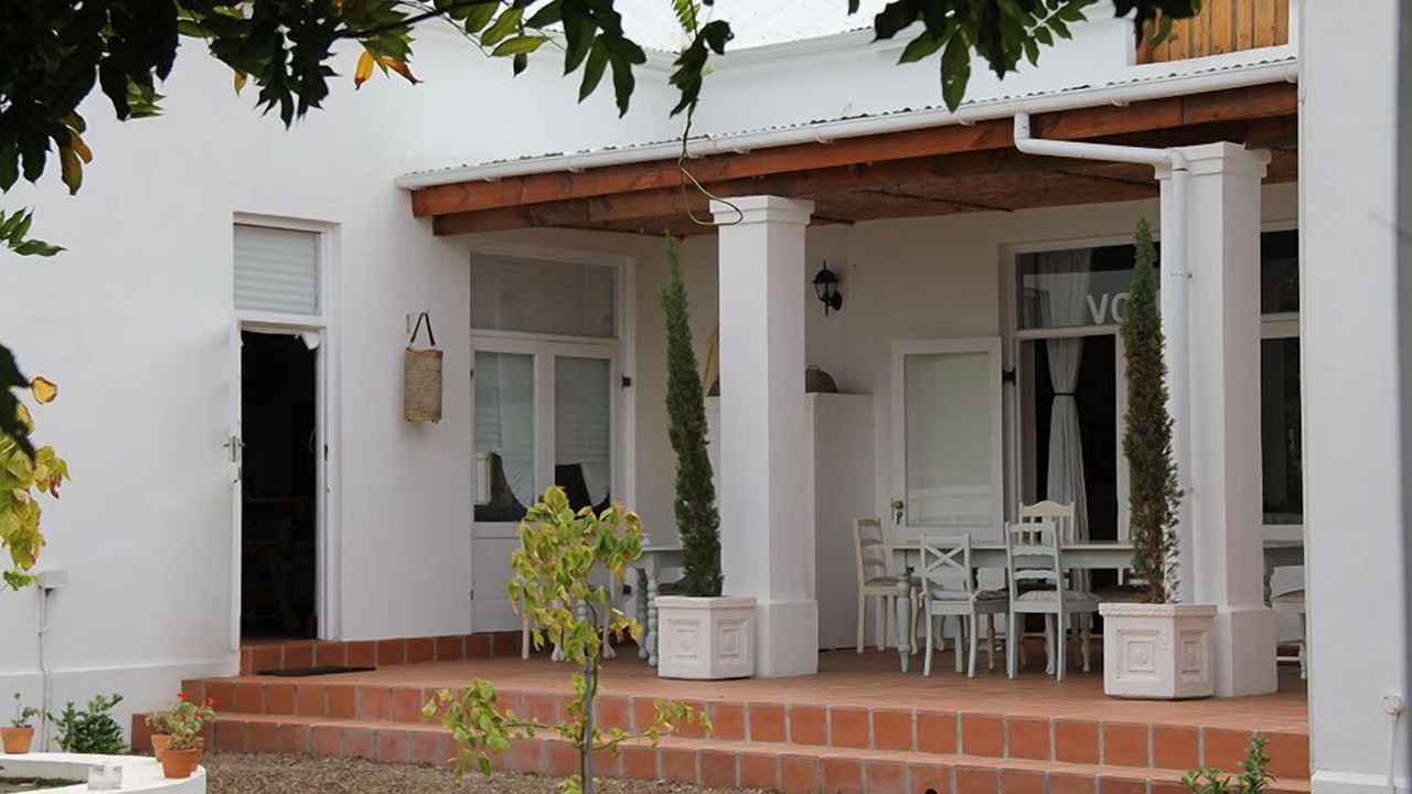 Photo of Outdoor in Montagu