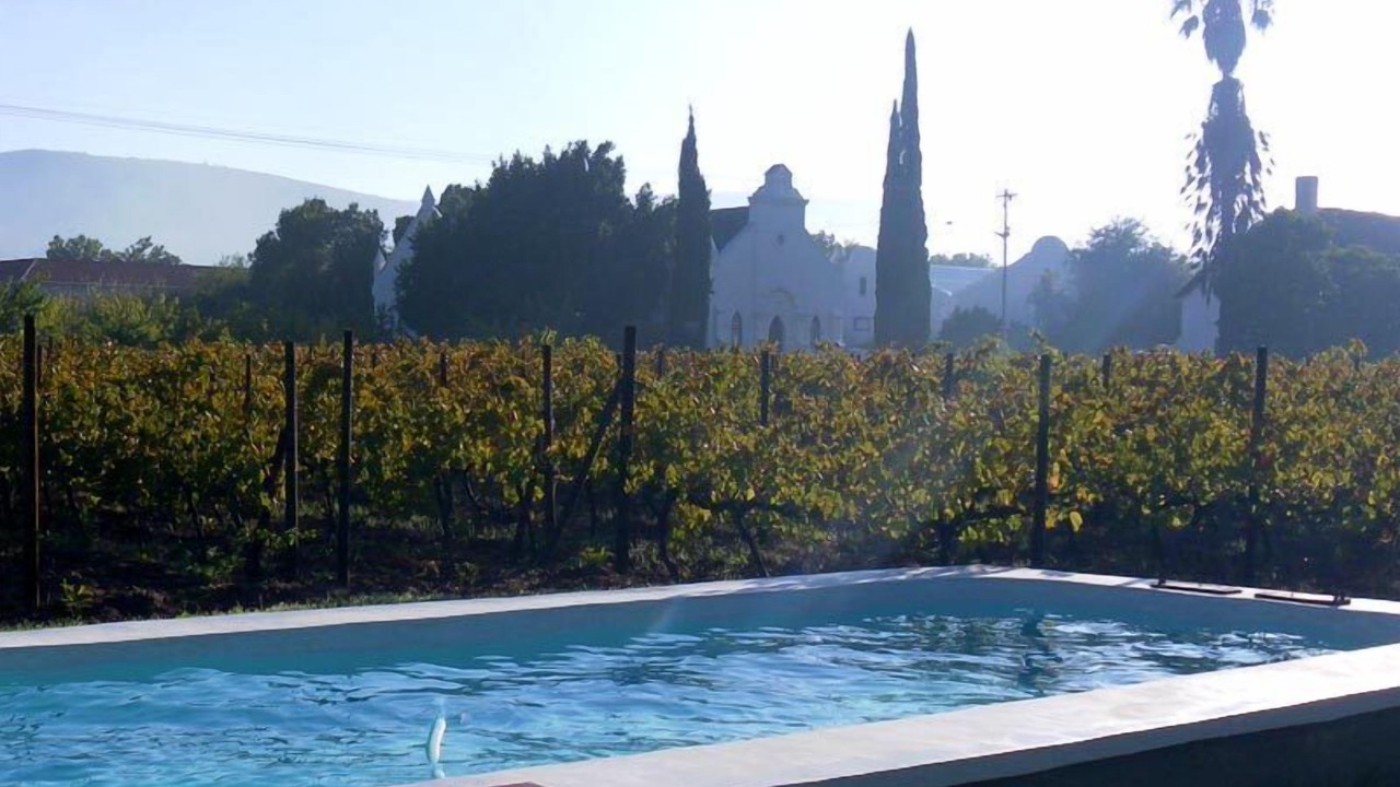 Photo of Outdoor in Montagu
