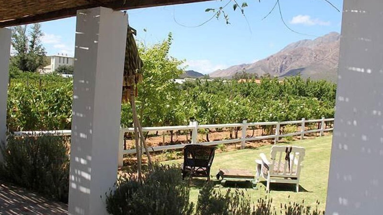 Photo of Outdoor in Montagu