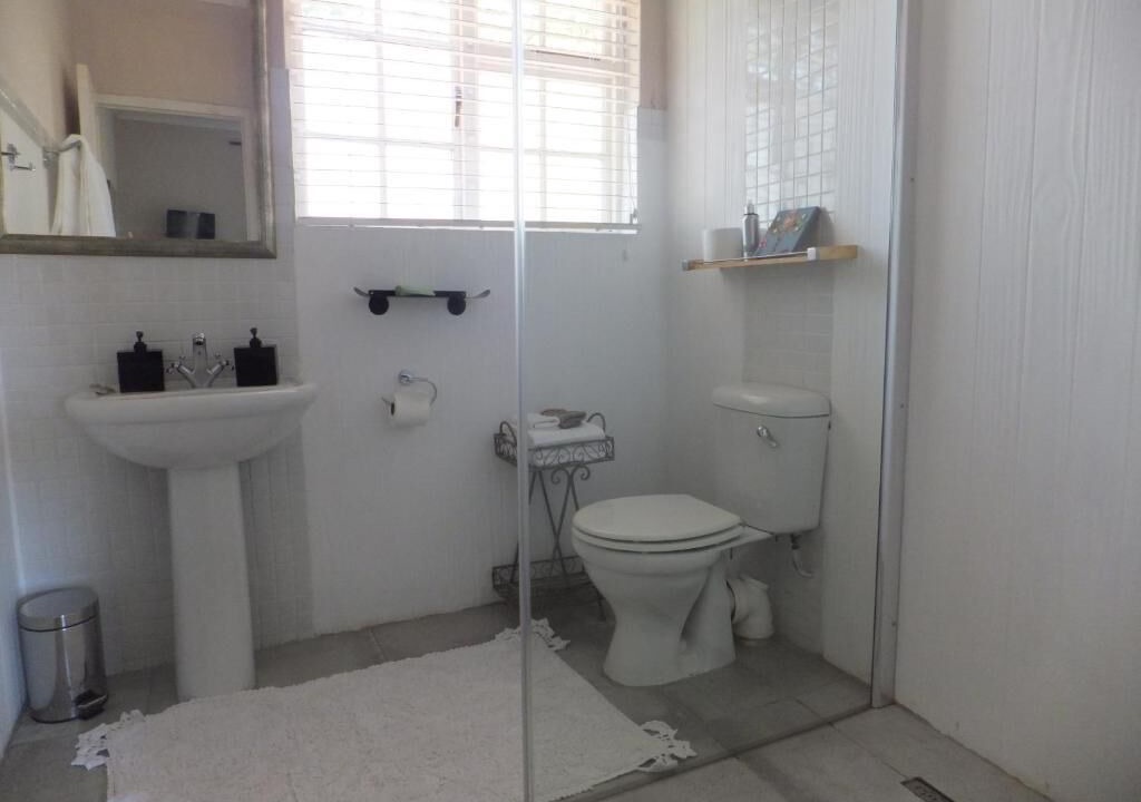 Photo of Bathroom in Montagu