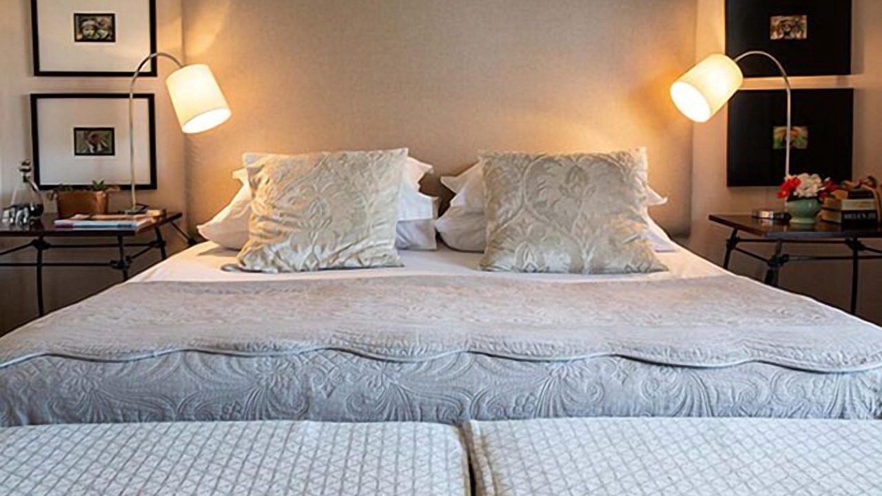 Photo of Bedroom in Montagu