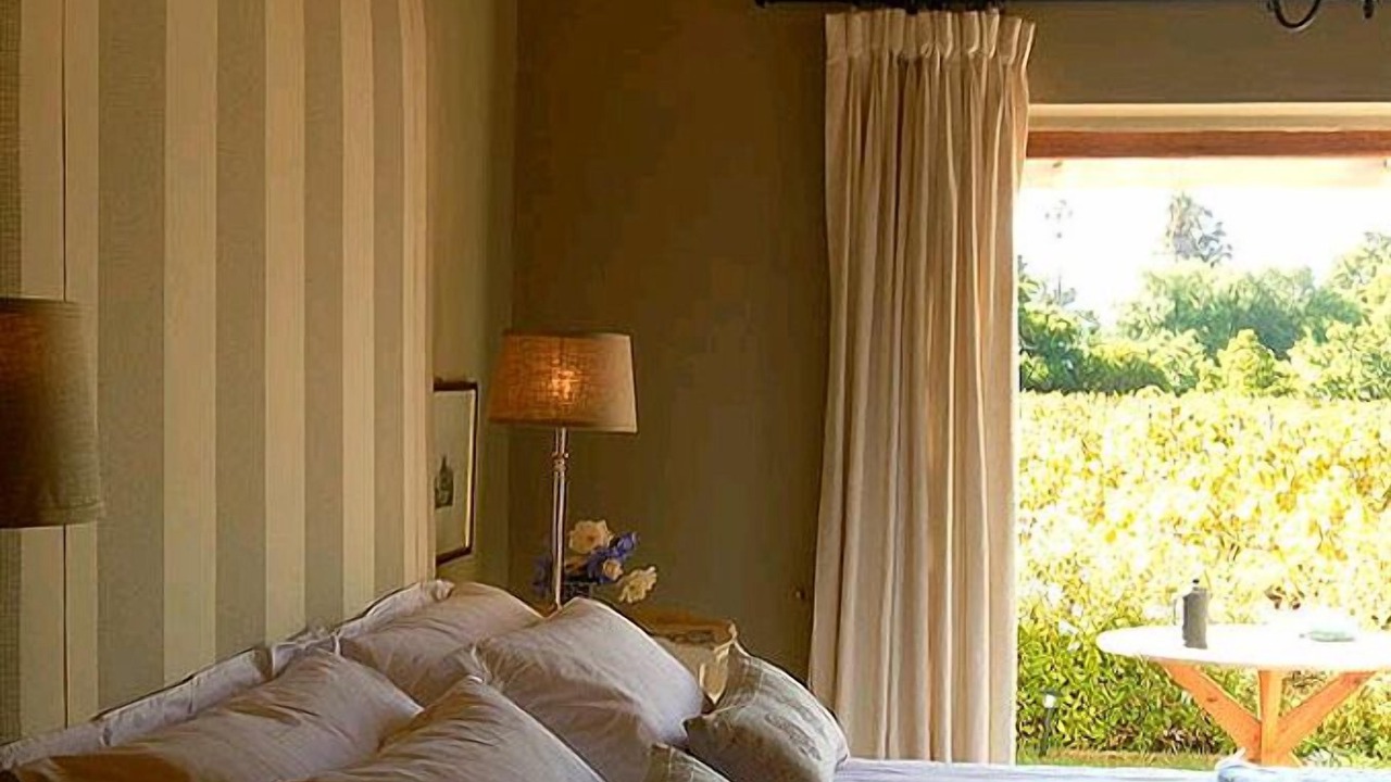 Photo of Bedroom in Montagu