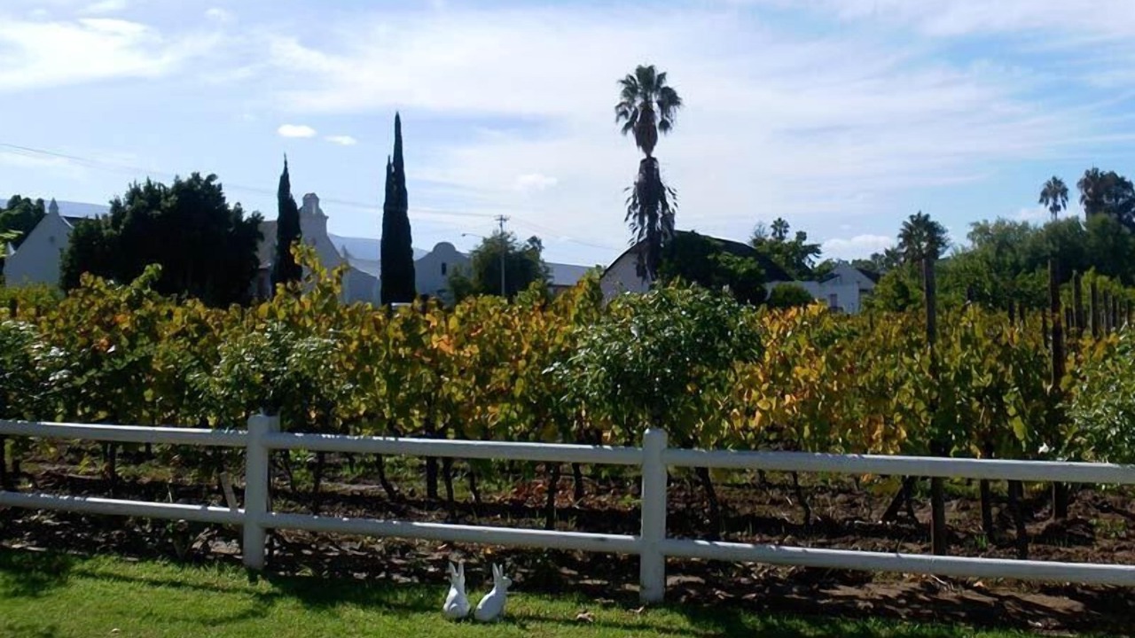 Photo of Outdoor in Montagu