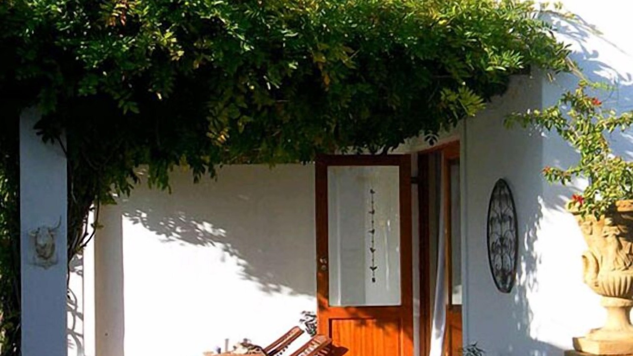 Photo of Outdoor in Montagu