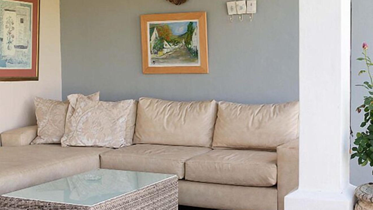 Photo of Bedroom in Montagu