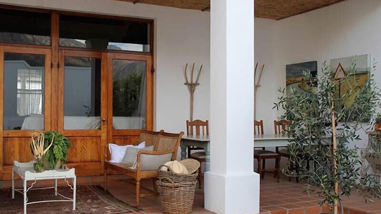 Photo of Outdoor in Montagu