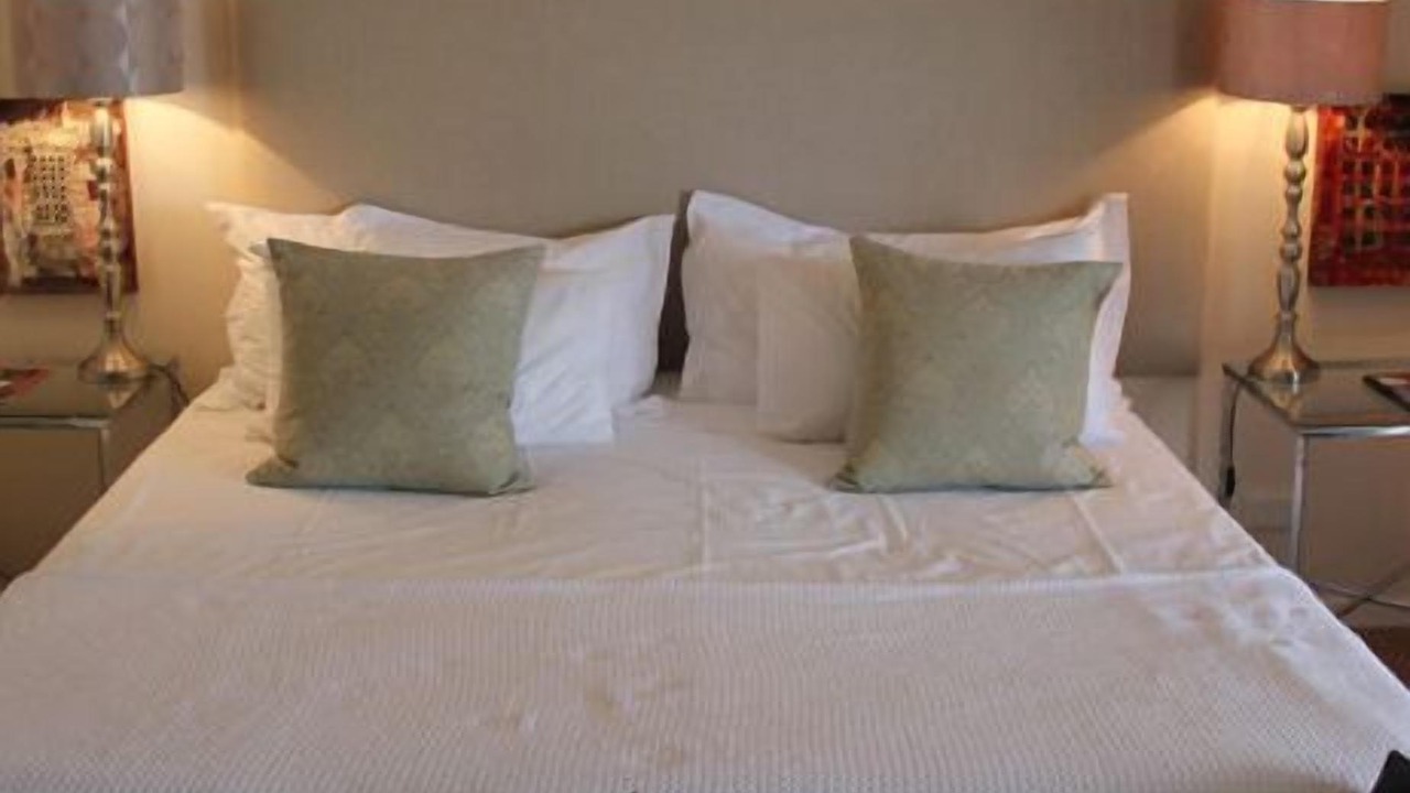 Photo of Bedroom in Montagu