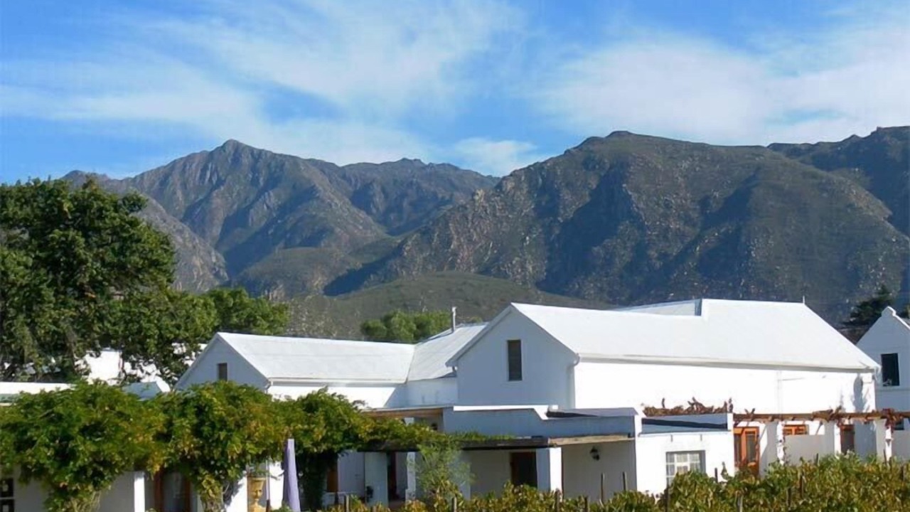 Photo of Outdoor in Montagu