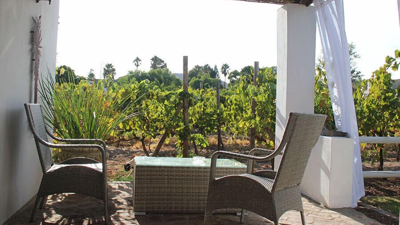 Photo of Outdoor in Montagu