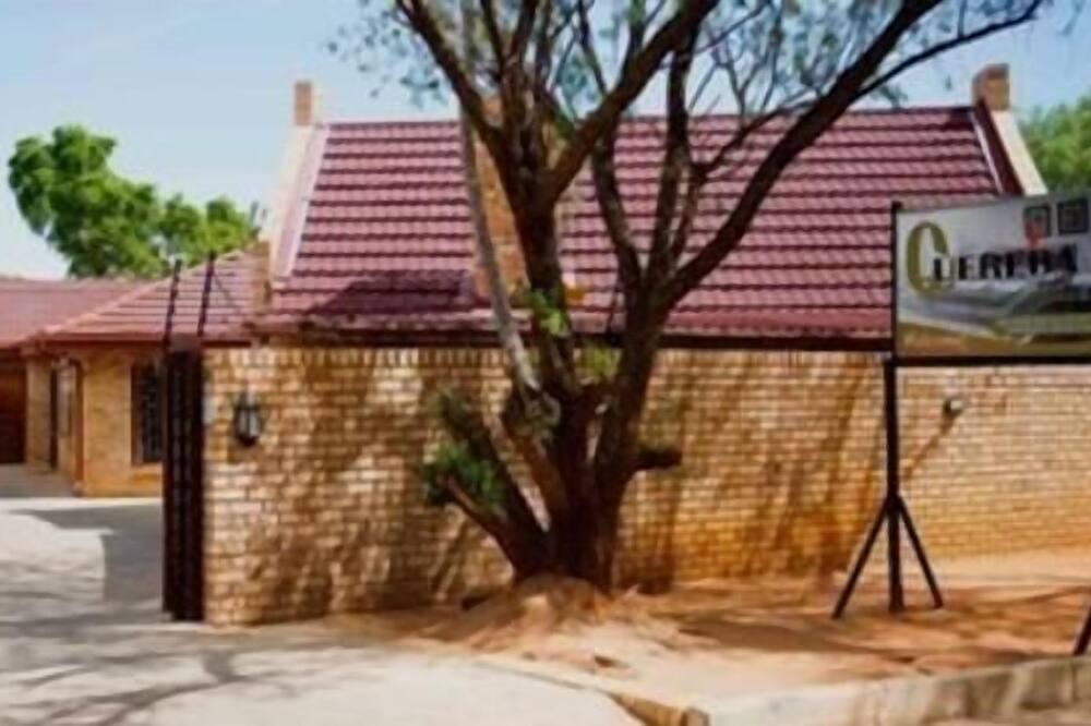 Photo of Outdoor in Mahikeng