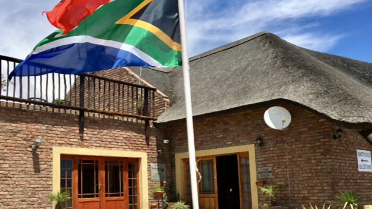 Photo of Outdoor in Beaufort West
