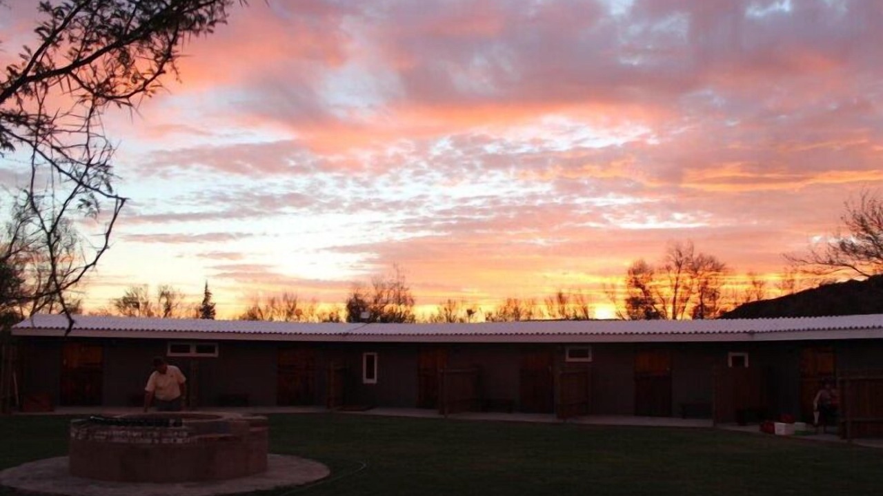 Photo of Outdoor in Beaufort West