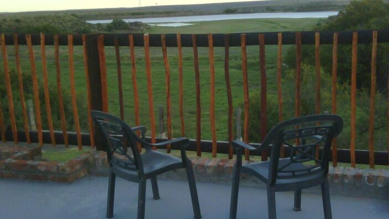 Photo of Patio Balcony in Beaufort West