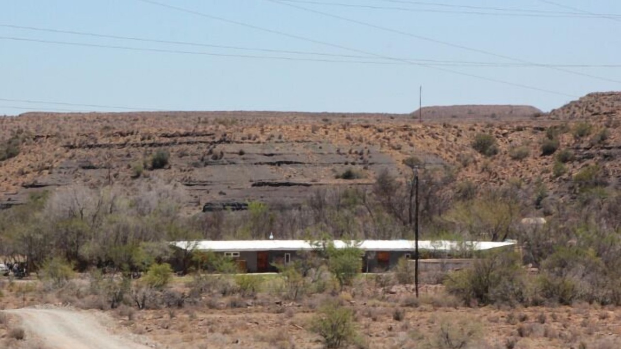 Photo of Outdoor in Beaufort West