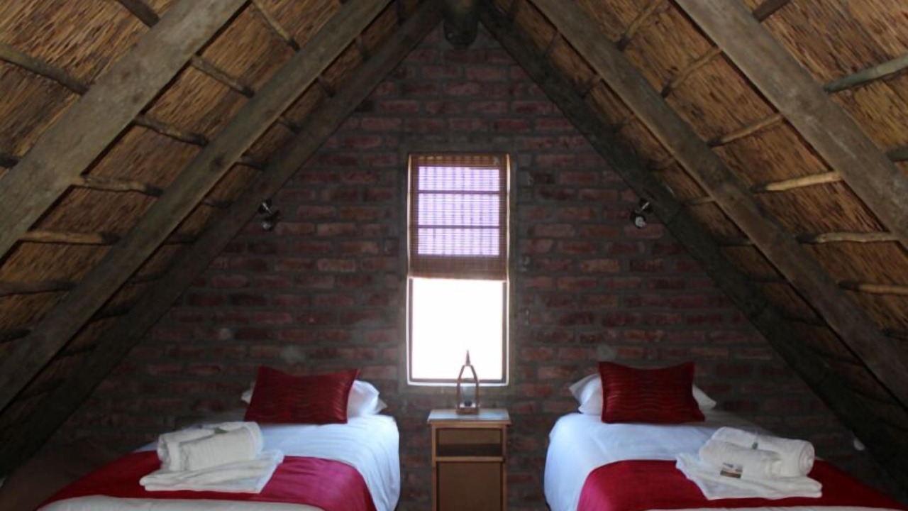 Photo of Bedroom in Beaufort West